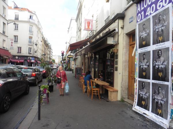 S'habiller c'est pas grave