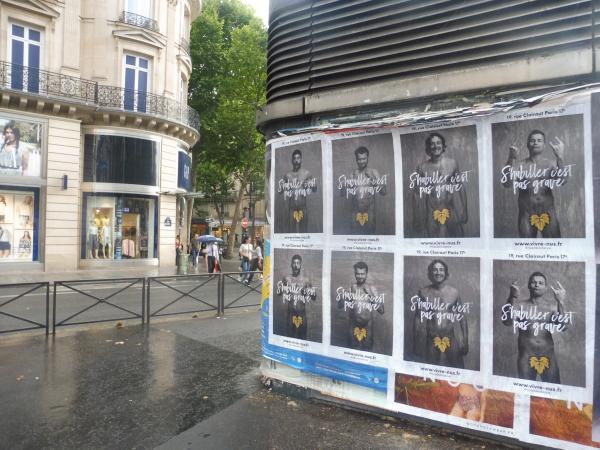 S'habiller c'est pas grave