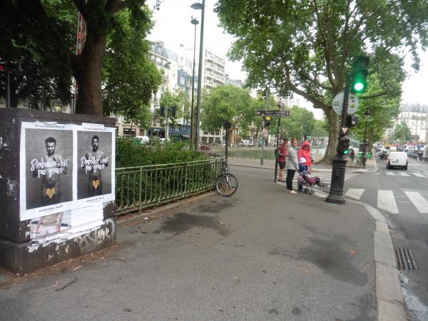 S'habiller c'est pas grave