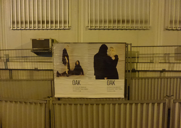 Retour en force à Paris pour OAK