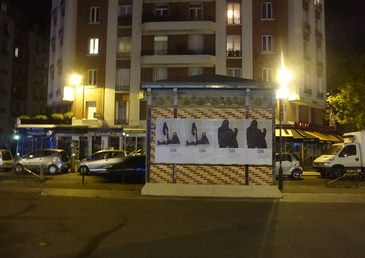 Retour en force à Paris pour OAK