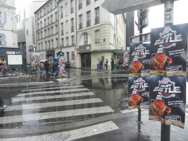 Oasis se lance dans le rap