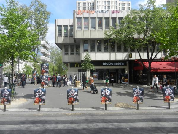 Oasis se lance dans le rap