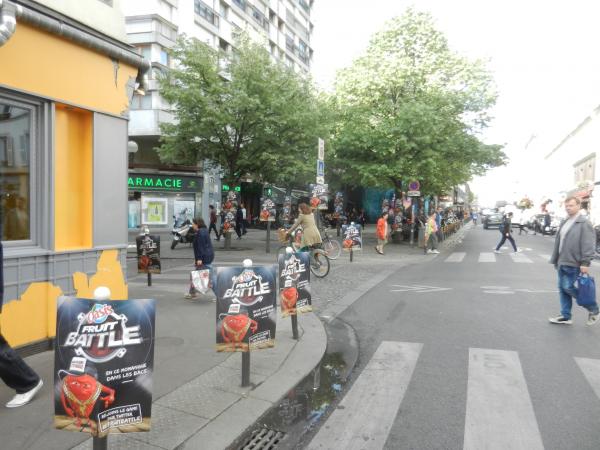 Oasis se lance dans le rap