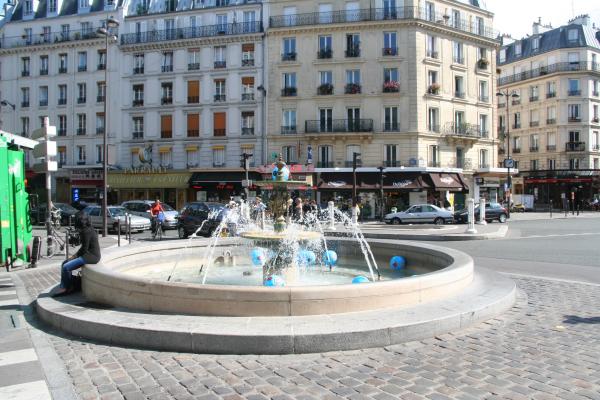 Oasis c’est des fruits, de l’eau... et du fun !