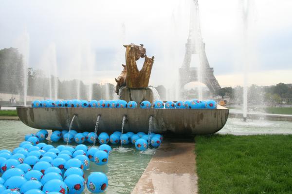 Oasis c’est des fruits, de l’eau... et du fun !