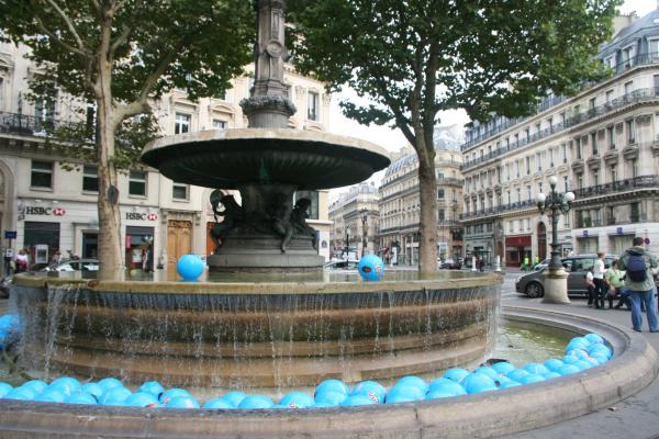 Oasis c’est des fruits, de l’eau... et du fun !