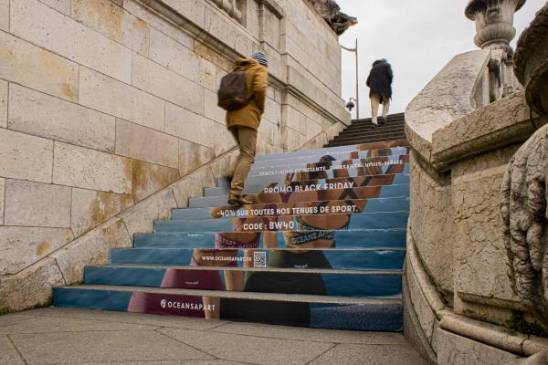 Le sport en perspective