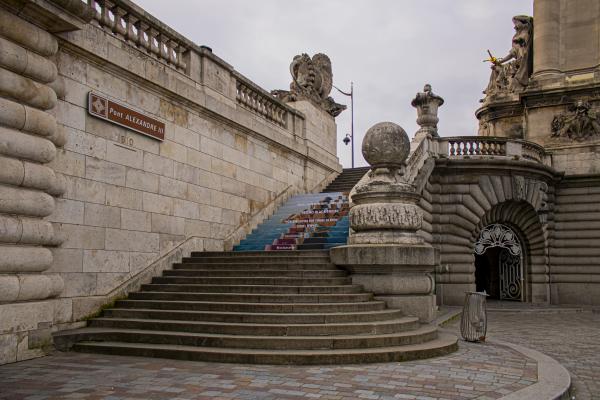 Le sport en perspective