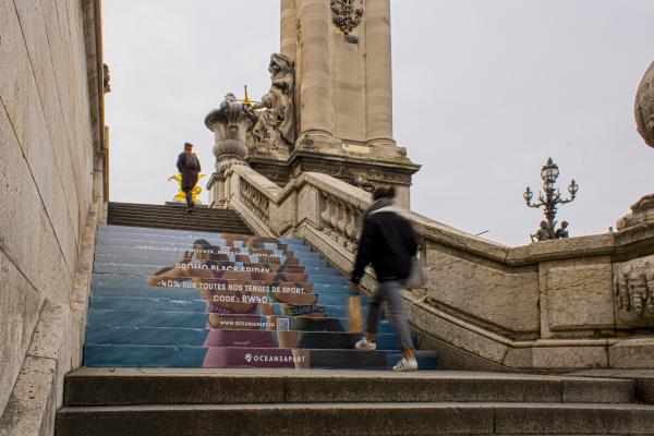Le sport en perspective