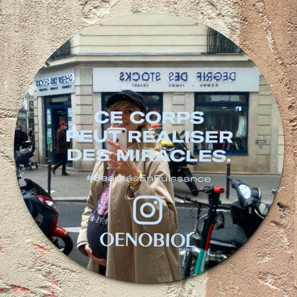Oenobiol Power ! 