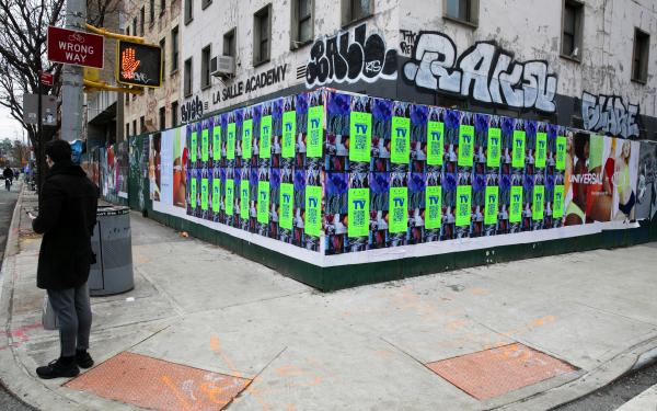 Off-White pushes the boundaries of phygital