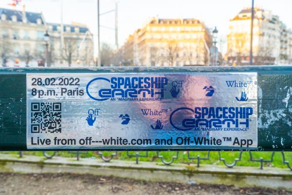 Tribute to Virgil Abloh’s legacy