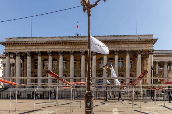 Tribute to Virgil Abloh’s legacy