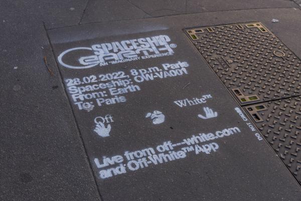 Tribute to Virgil Abloh’s legacy