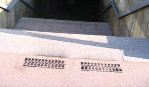 Opel prend ses marques dans la capitale