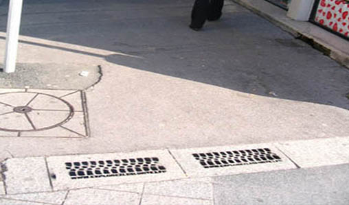 Opel prend ses marques dans la capitale