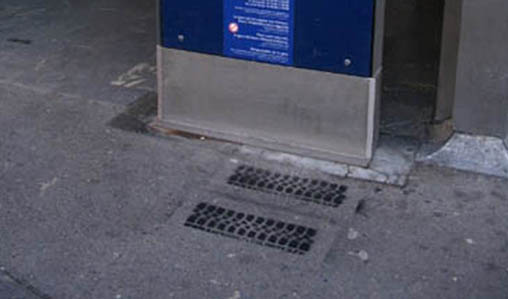 Opel prend ses marques dans la capitale