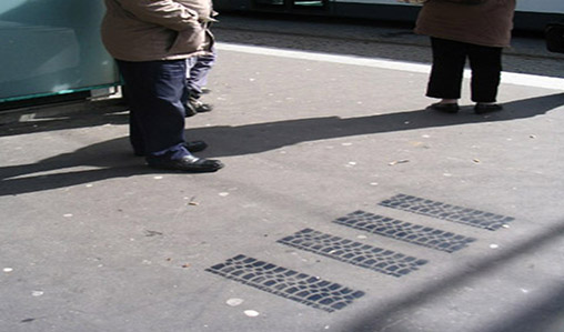 Opel prend ses marques dans la capitale