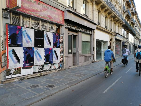 Mettez votre talent en lumière