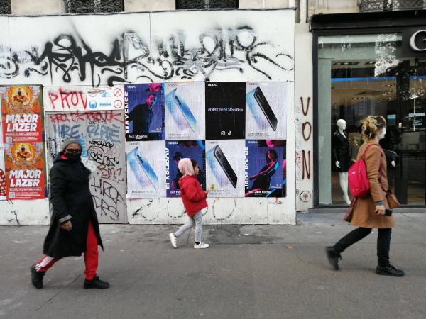 Mettez votre talent en lumière