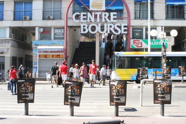 Programme, musique et solidarité