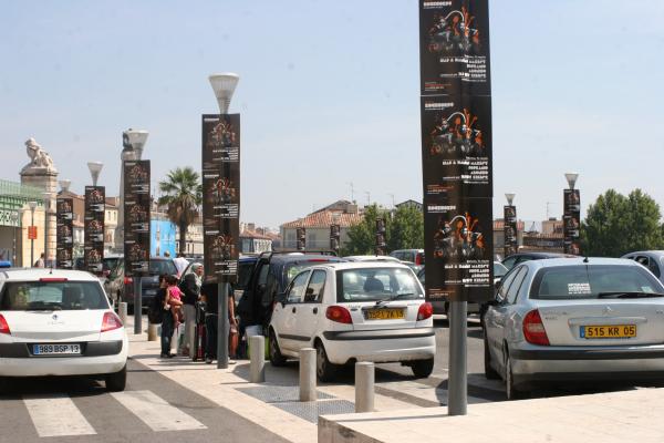 Programme, musique et solidarité