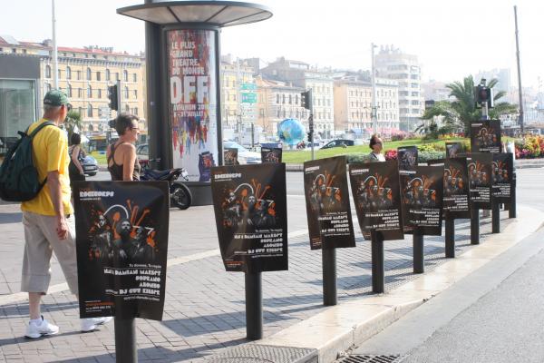 Programme, musique et solidarité