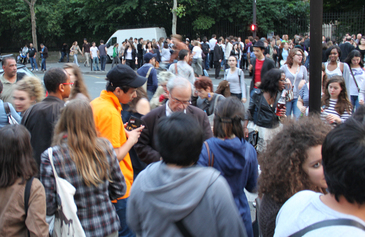 Changez votre vie avec la nouvelle campagne d'Orange