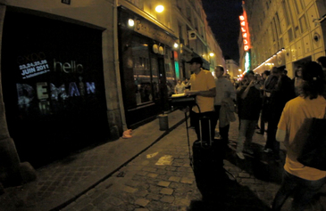 Changez votre vie avec la nouvelle campagne d'Orange