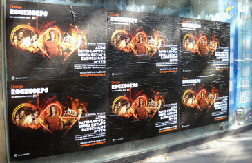 Changez votre vie avec la nouvelle campagne d'Orange