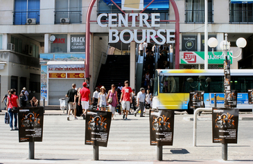 Changez votre vie avec la nouvelle campagne d'Orange