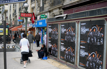 Changez votre vie avec la nouvelle campagne d'Orange