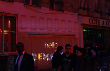 Changez votre vie avec la nouvelle campagne d'Orange