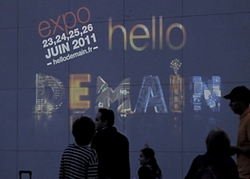 Changez votre vie avec la nouvelle campagne d'Orange