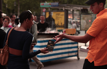 Changez votre vie avec la nouvelle campagne d'Orange