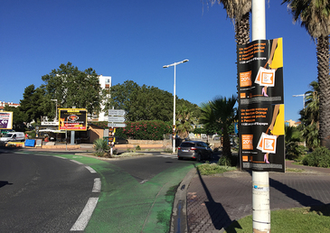 Orange revient à Perpignan !