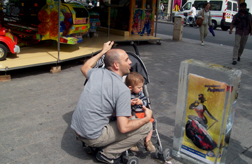 Orangina secoue sa communication