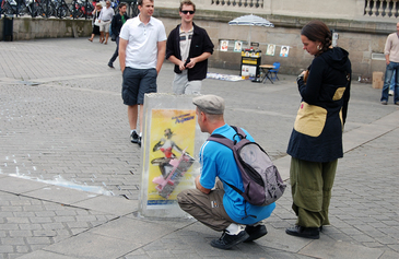 Orangina secoue sa communication