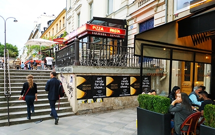 Quand se parfumer devient un jeu