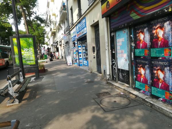 Petit Prince, futur roi