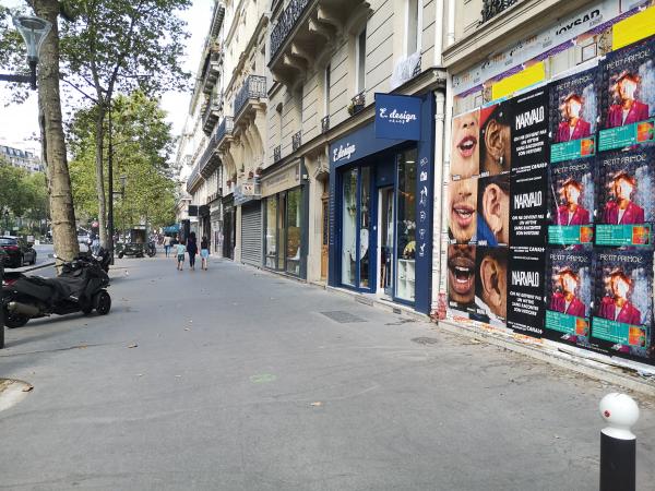 Petit Prince, futur roi