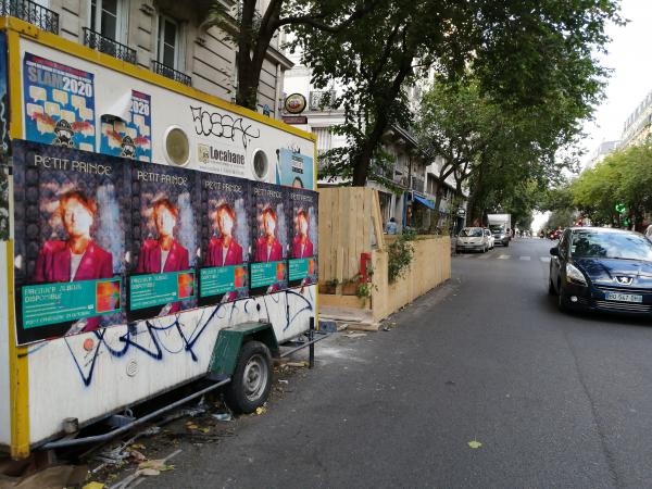 Petit Prince, futur roi