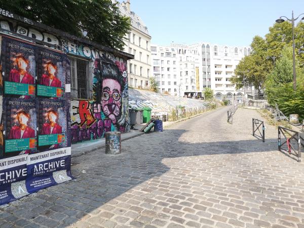 Petit Prince, futur roi