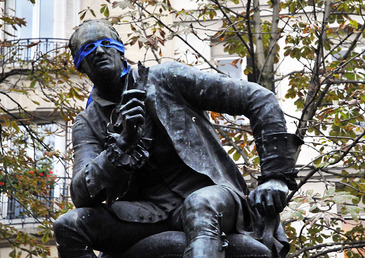 Les Tortues Ninja se lancent à l’assaut de la capitale