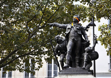 Les Tortues Ninja se lancent à l’assaut de la capitale