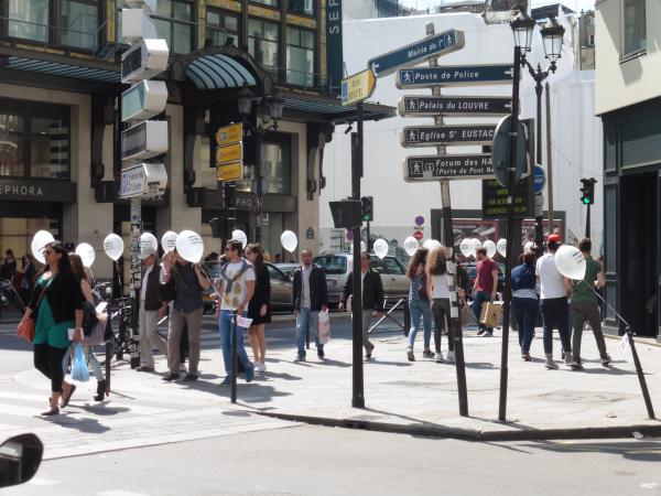 Pataugas trouve chaussure à votre pied avec le Clean Tag
