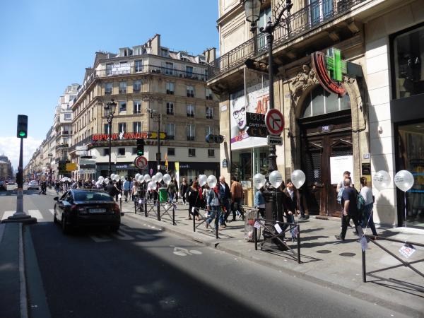 Pataugas trouve chaussure à votre pied avec le Clean Tag