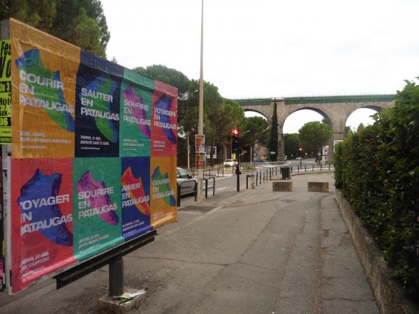 Pataugas nous fait voyager dans le temps avec une campagne aux références Pop Art