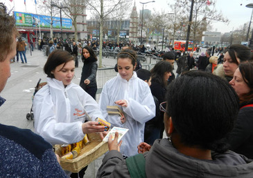 Nostalgie, quand tu nous tiens !!